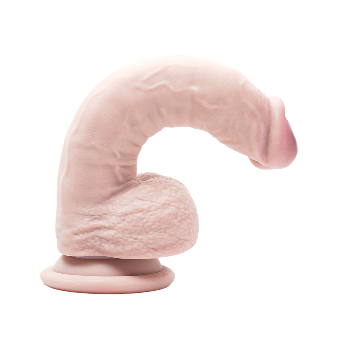 Softy Dildo ultra suave Camtoyz Softy Dildo ultra suave Camtoyz