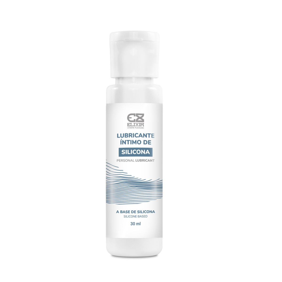 Lubricante Intimo de Silicona 30ml Lubricante Intimo de Silicona 30ml