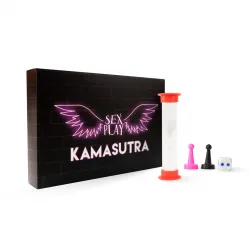 Juego de Mesa Kamasutra