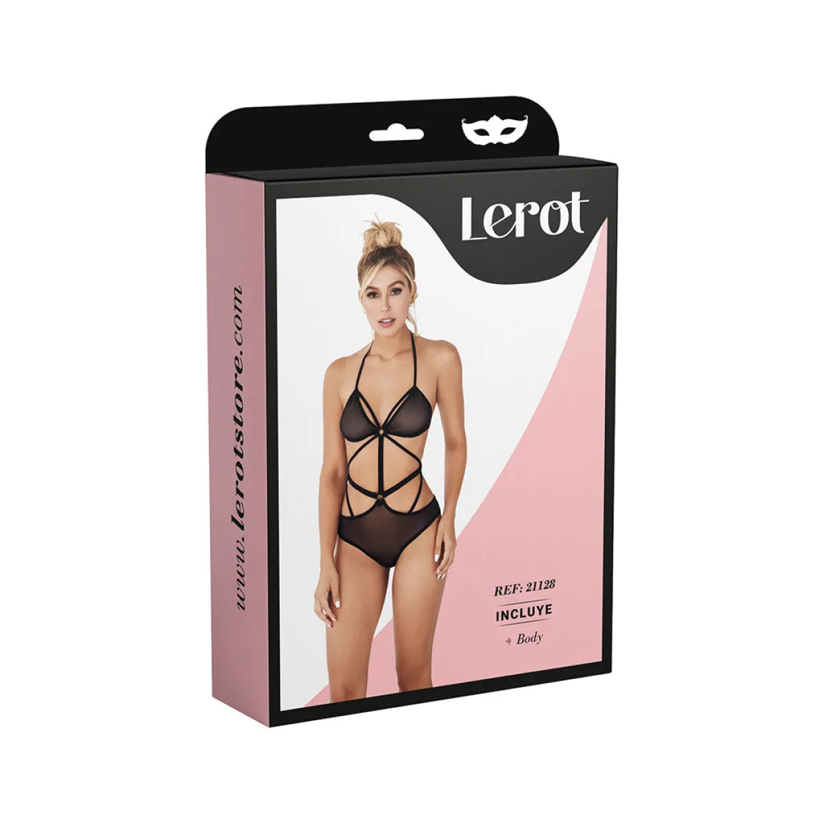 Body Iria Lerot Body Iria Lerot