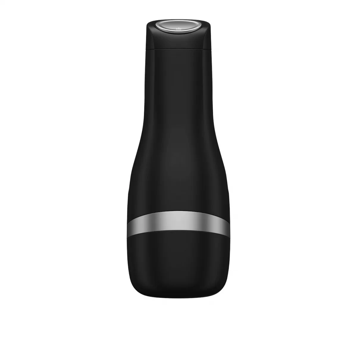 Satisfyer Men Classic - Color: Negro Satisfyer Men Classic - Color: Negro