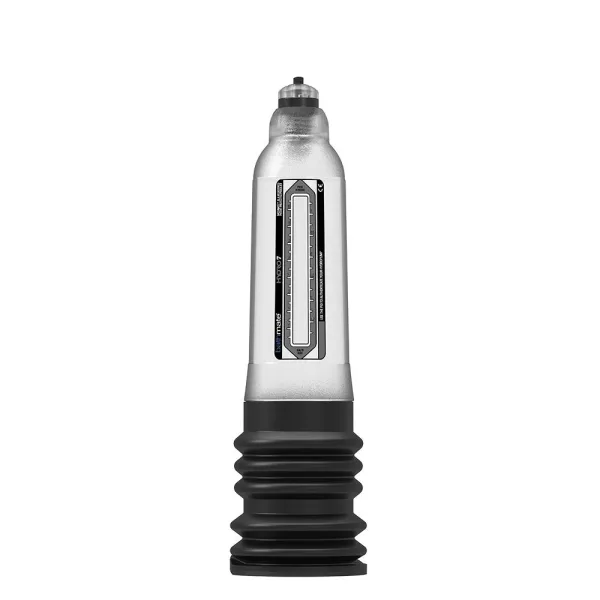 Bomba para el pene Bathmate Hydro 7
