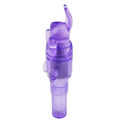 Vibrador Clitorial Emi - Color: Rosado