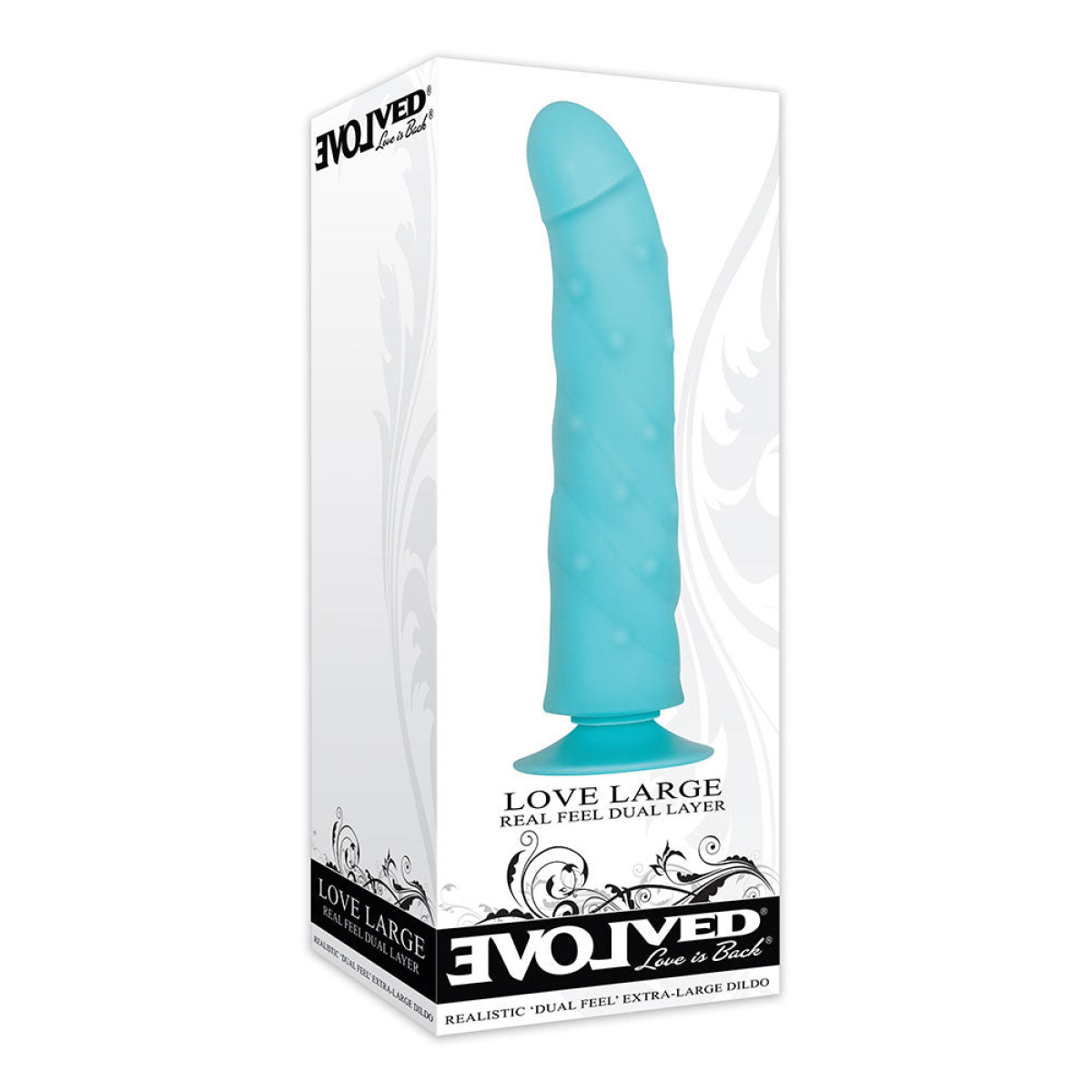 Dildo Amor Grande 24.1 cm Dildo Amor Grande 24.1 cm