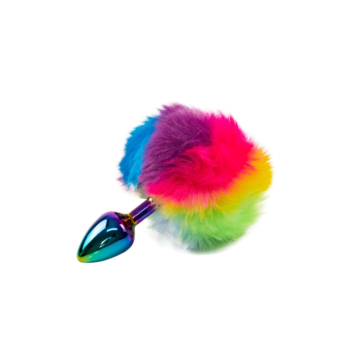 Plug Anal Rainbugs Arcoiris Camtoyz Plug Anal Rainbugs Arcoiris Camtoyz