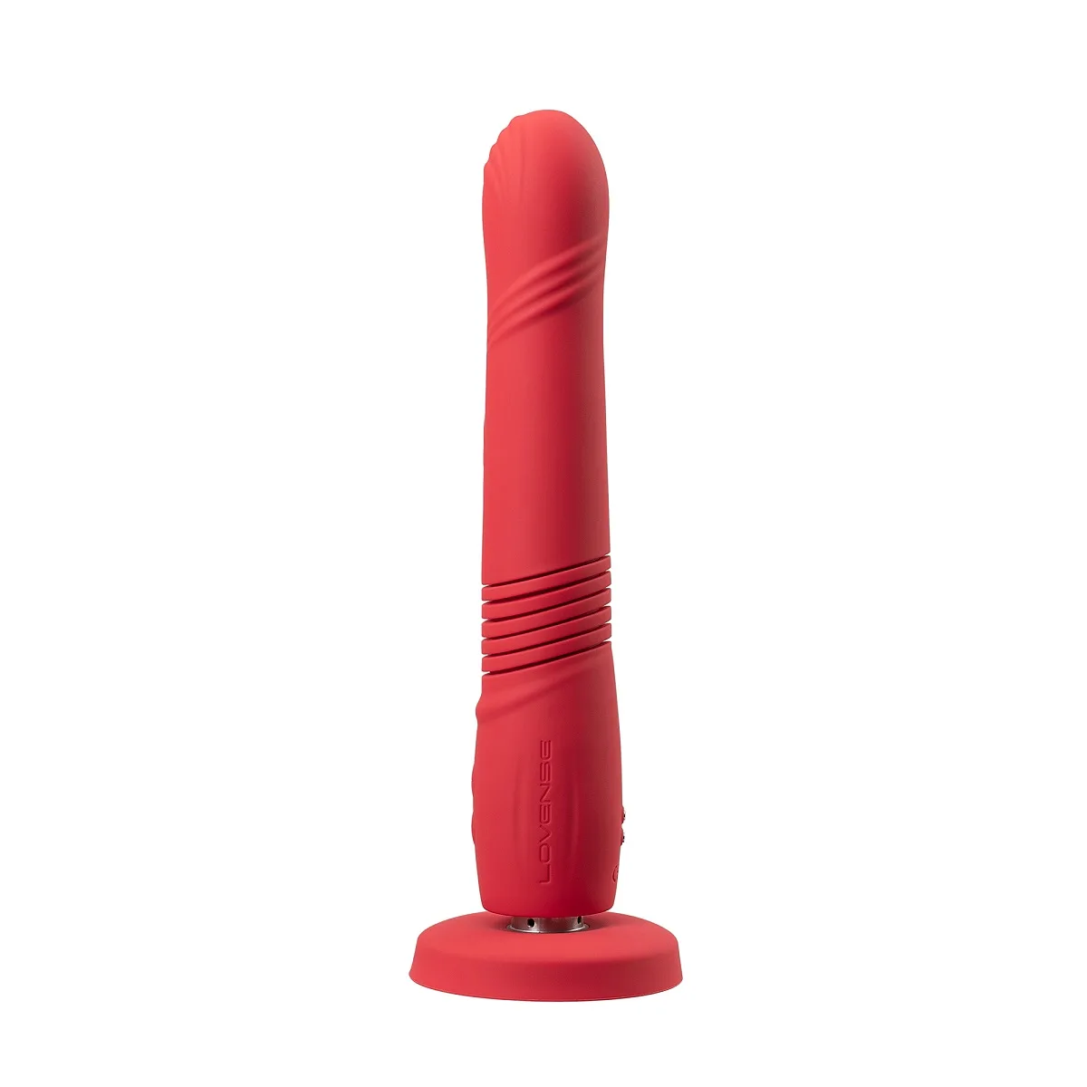 Vibrador Gravity con empuje automatico | Lovense Vibrador Gravity con empuje automatico | Lovense