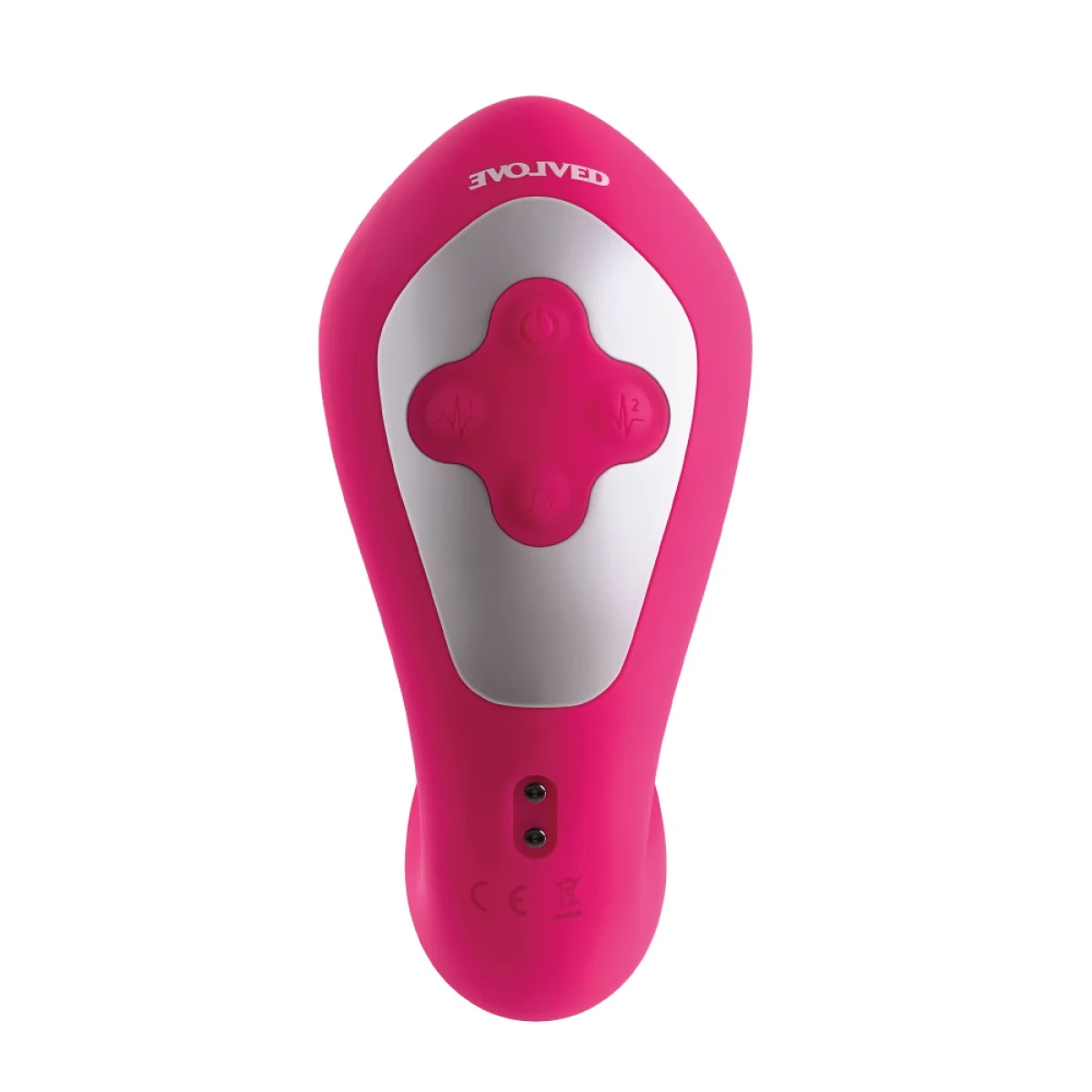 Vibrador Buck Wild Vibrador Buck Wild