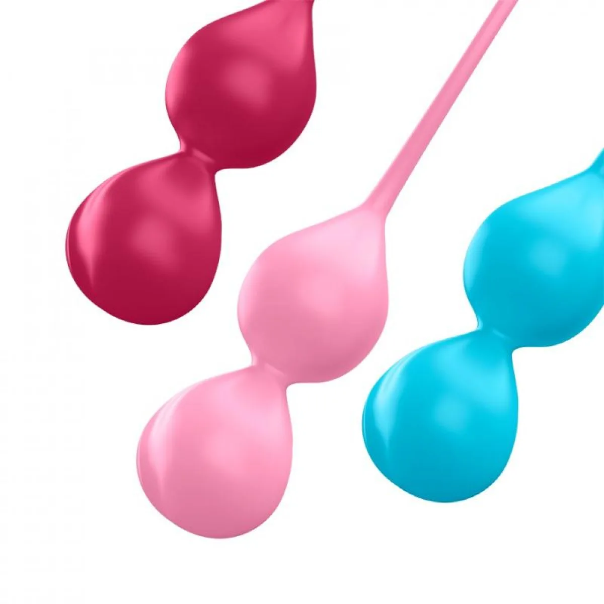 Satisfyer V Balls Satisfyer V Balls