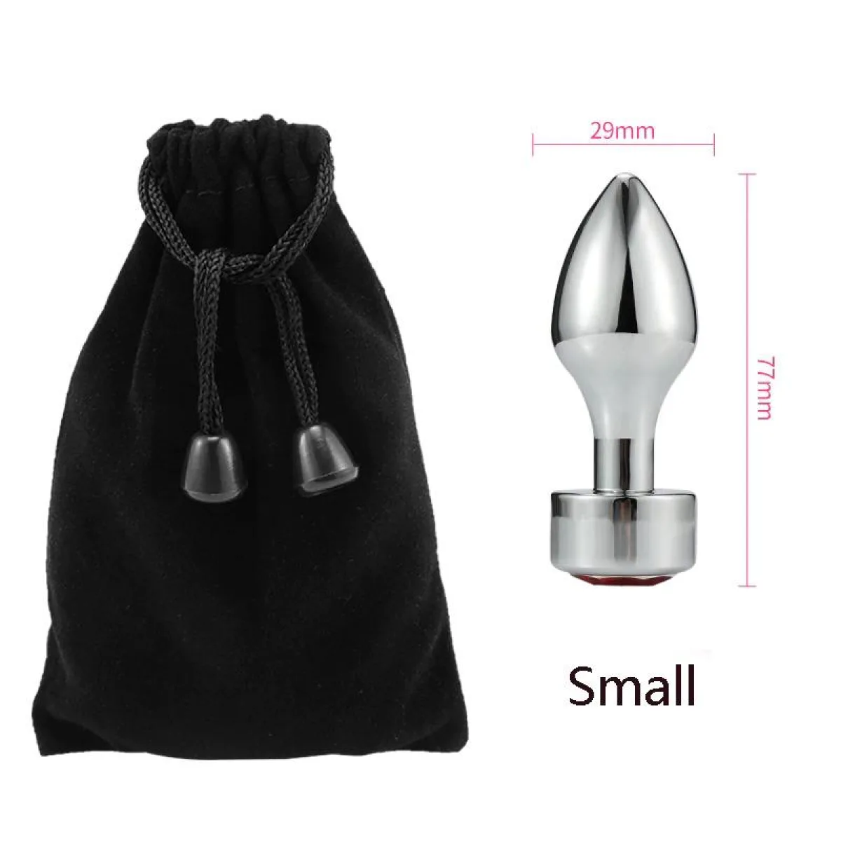 Plug Anal Ópalo Plug Anal Ópalo