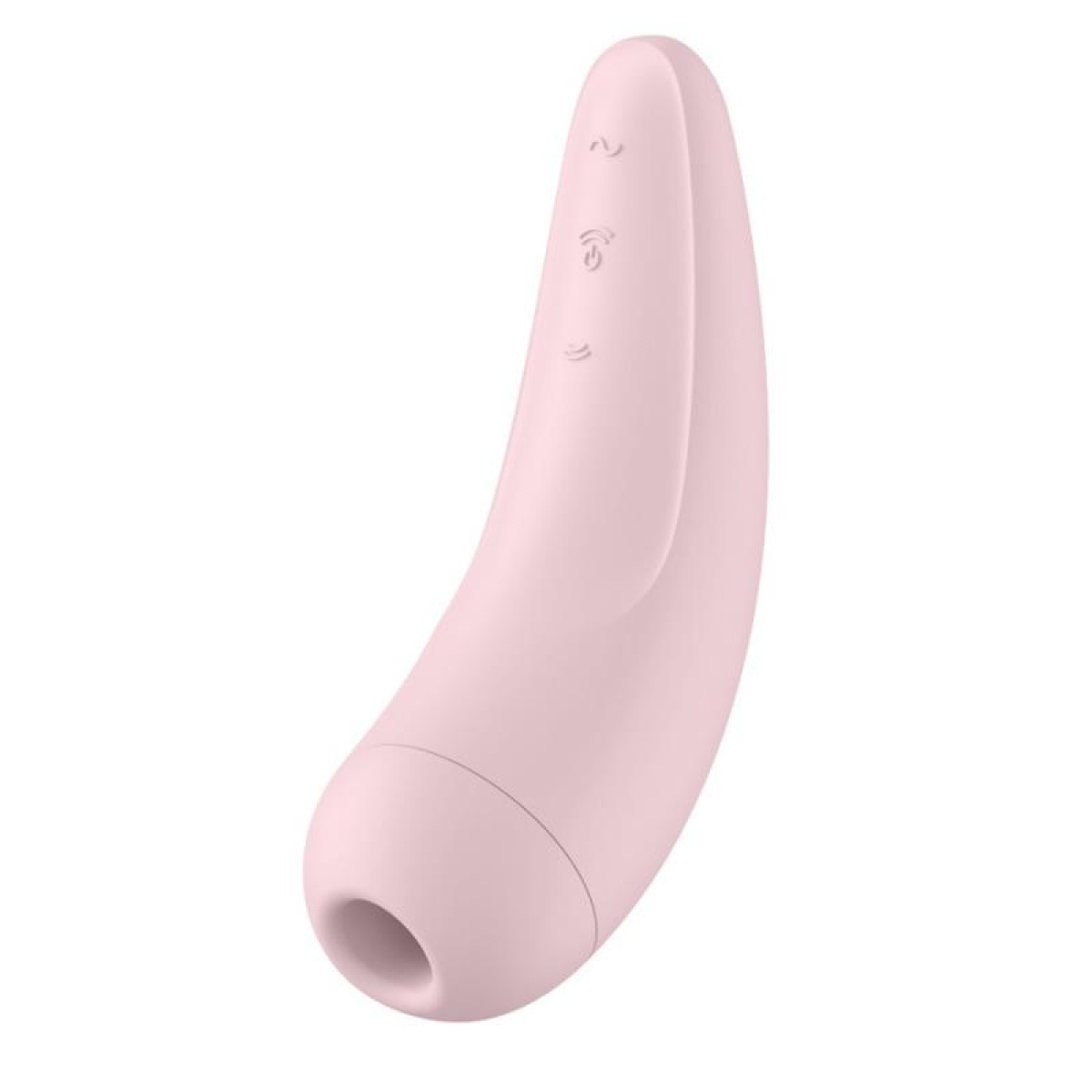 Satisfyer Curvy 2+ Satisfyer Curvy 2+