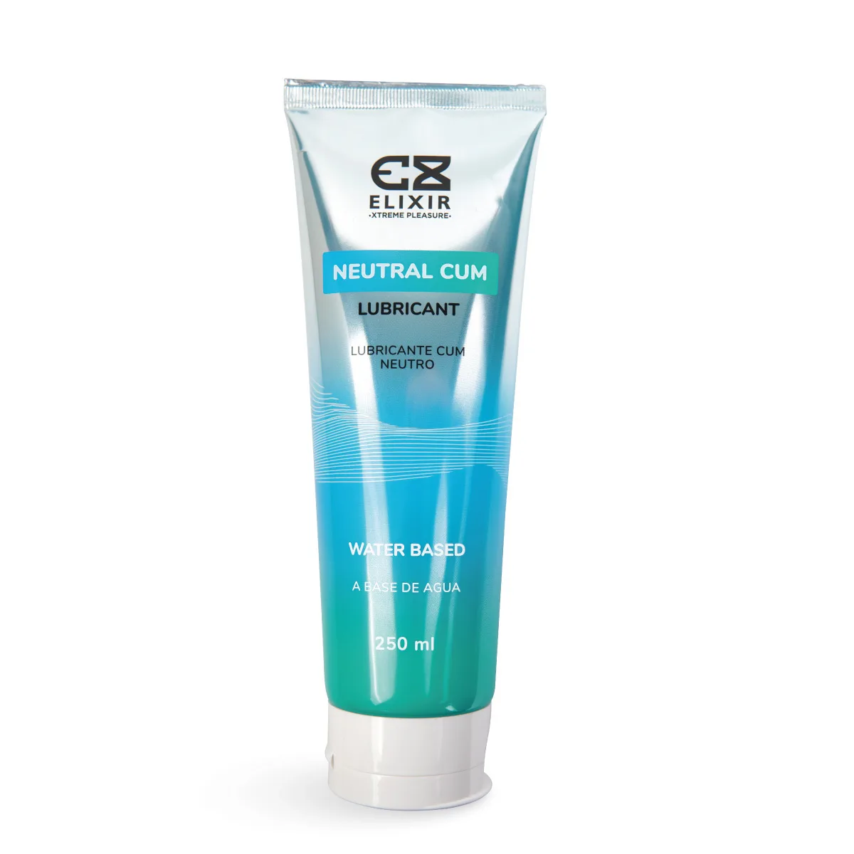 Lubricante Intimo Cum Neutro 250ml Lubricante Intimo Cum Neutro 250ml