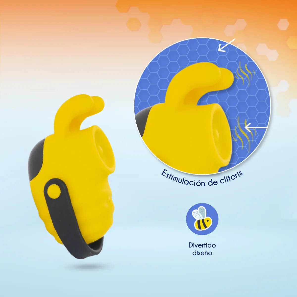 Bumble Bee Camtoyz Bumble Bee Camtoyz
