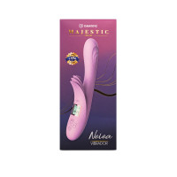 Vibrador Doble Nelea...