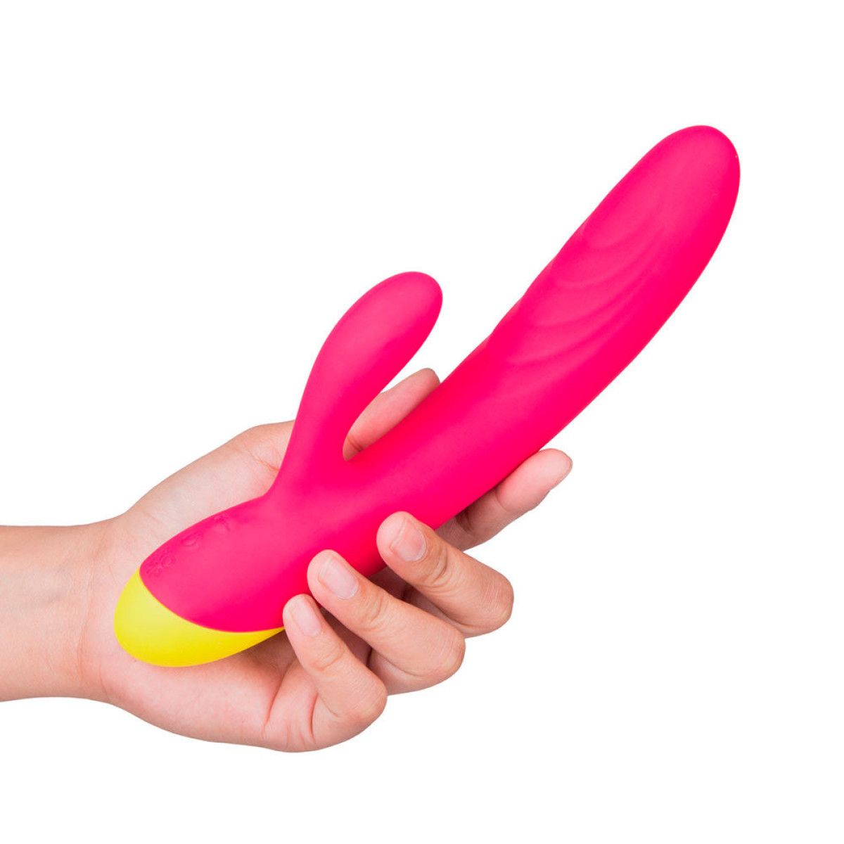 ROMP® Jazz – Vibrador Rabbit ROMP® Jazz – Vibrador Rabbit