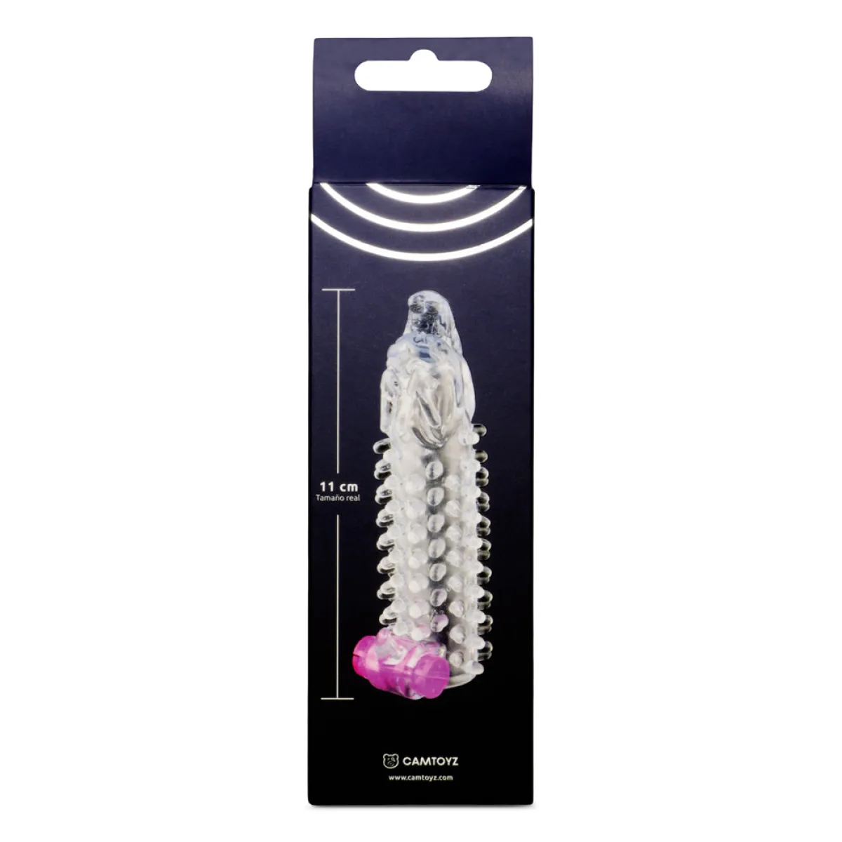 Funda para el Pene Drakon Funda para el Pene Drakon