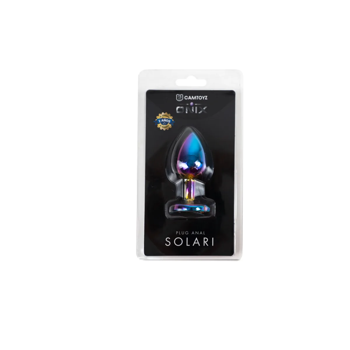 Camtoy Plug Anal Solari Camtoyz Camtoy Plug Anal Solari Camtoyz