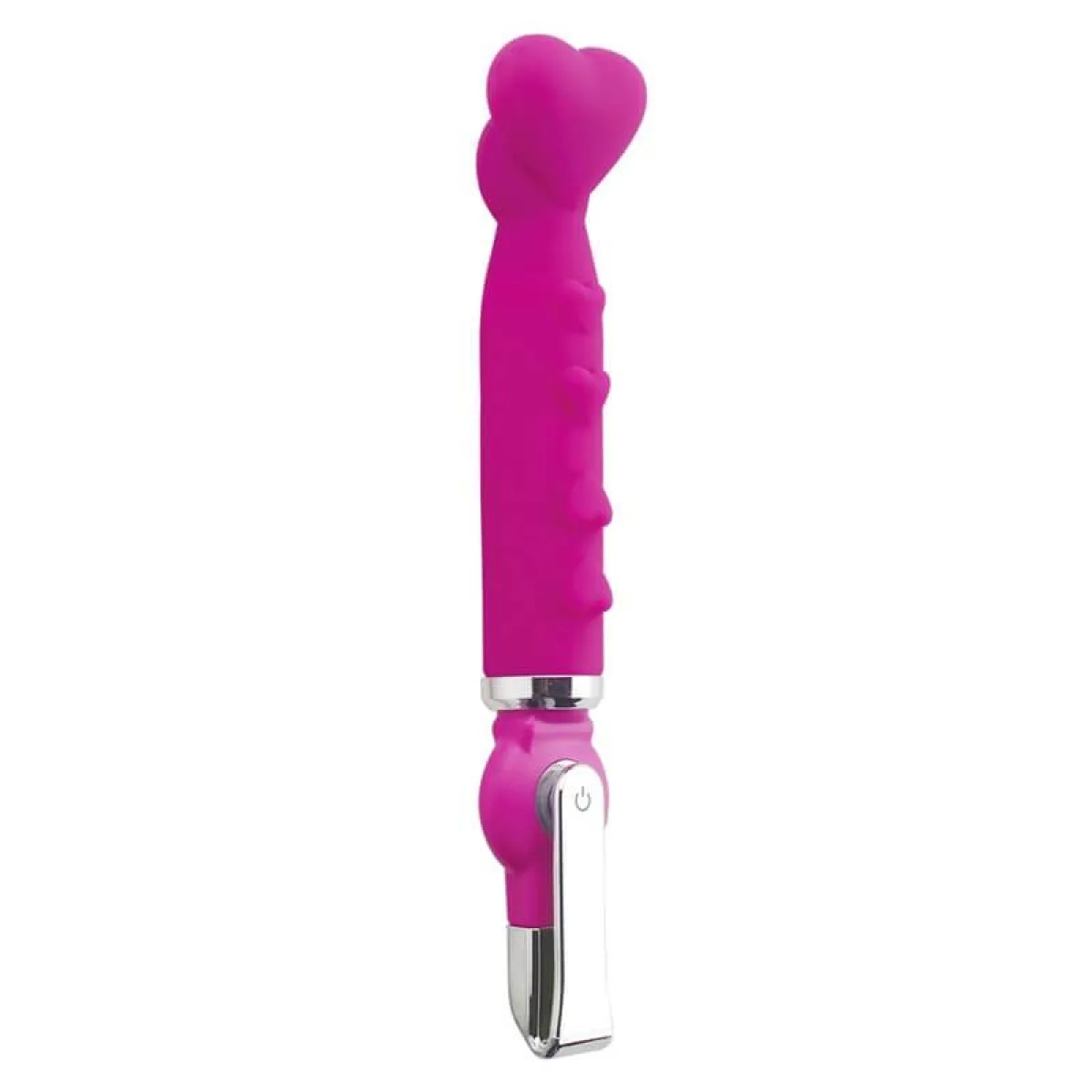 Consolador Vibrador Sally Consolador Vibrador Sally