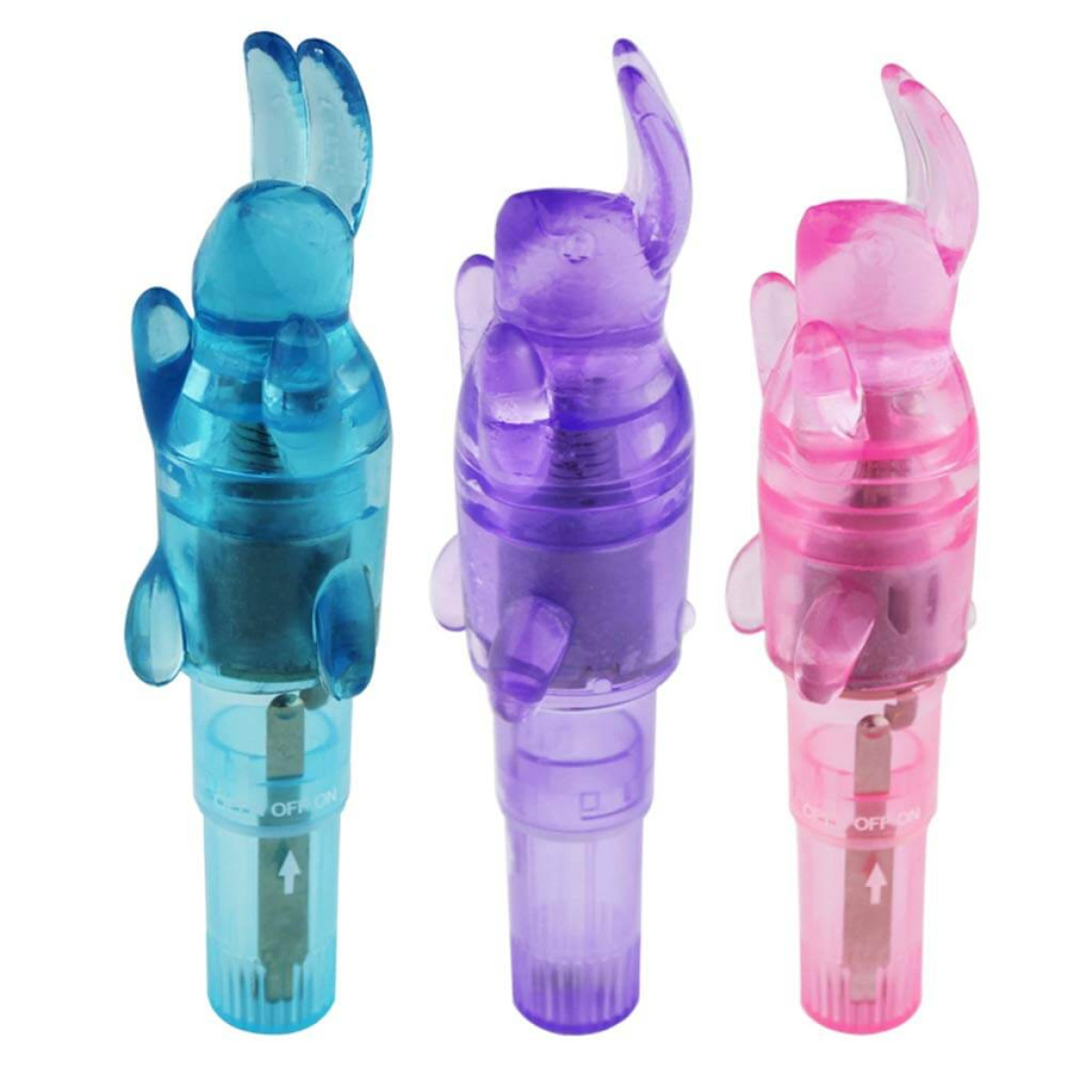 Vibrador Clitorial Emi Vibrador Clitorial Emi