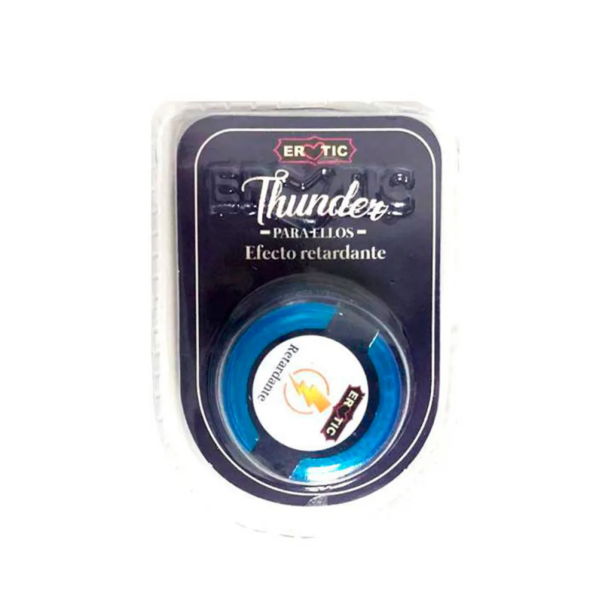 Retardante Thunder tamaño Personal Retardante Thunder tamaño Personal