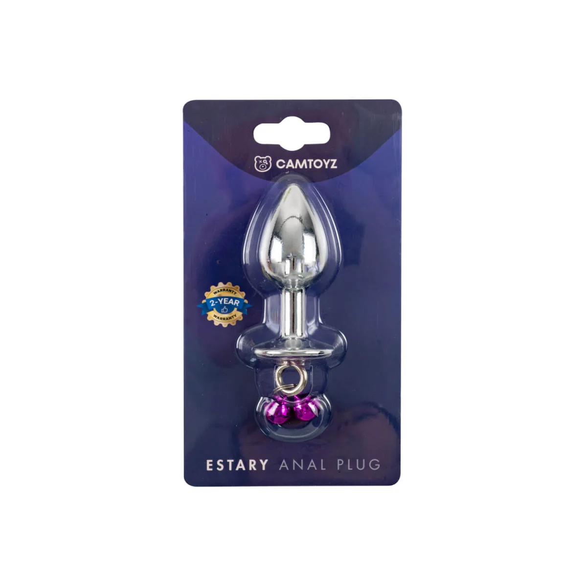 Plug Anal Estary Camtoyz Plug Anal Estary Camtoyz