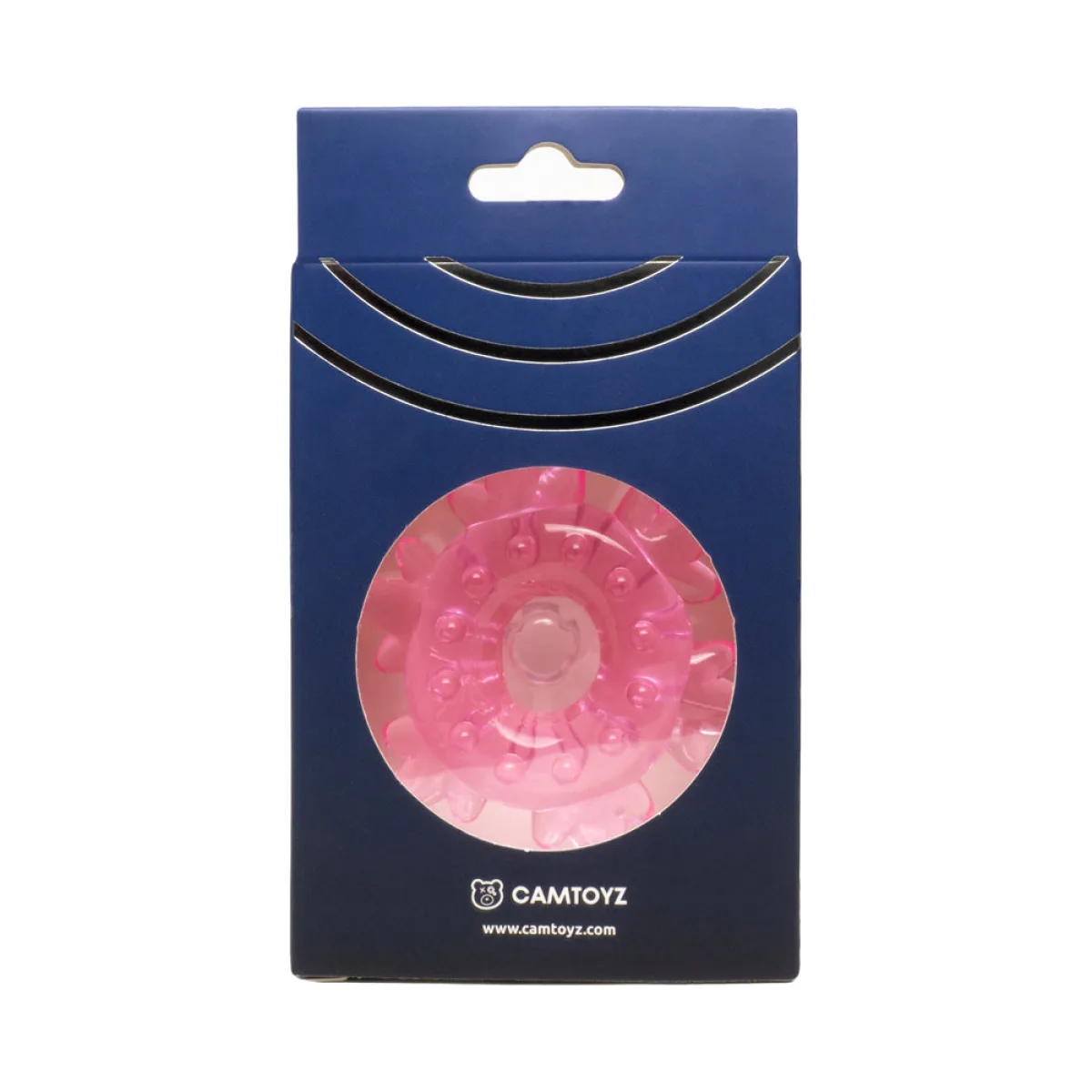 Anillo para el pene Gaspar Camtoyz Anillo para el pene Gaspar Camtoyz