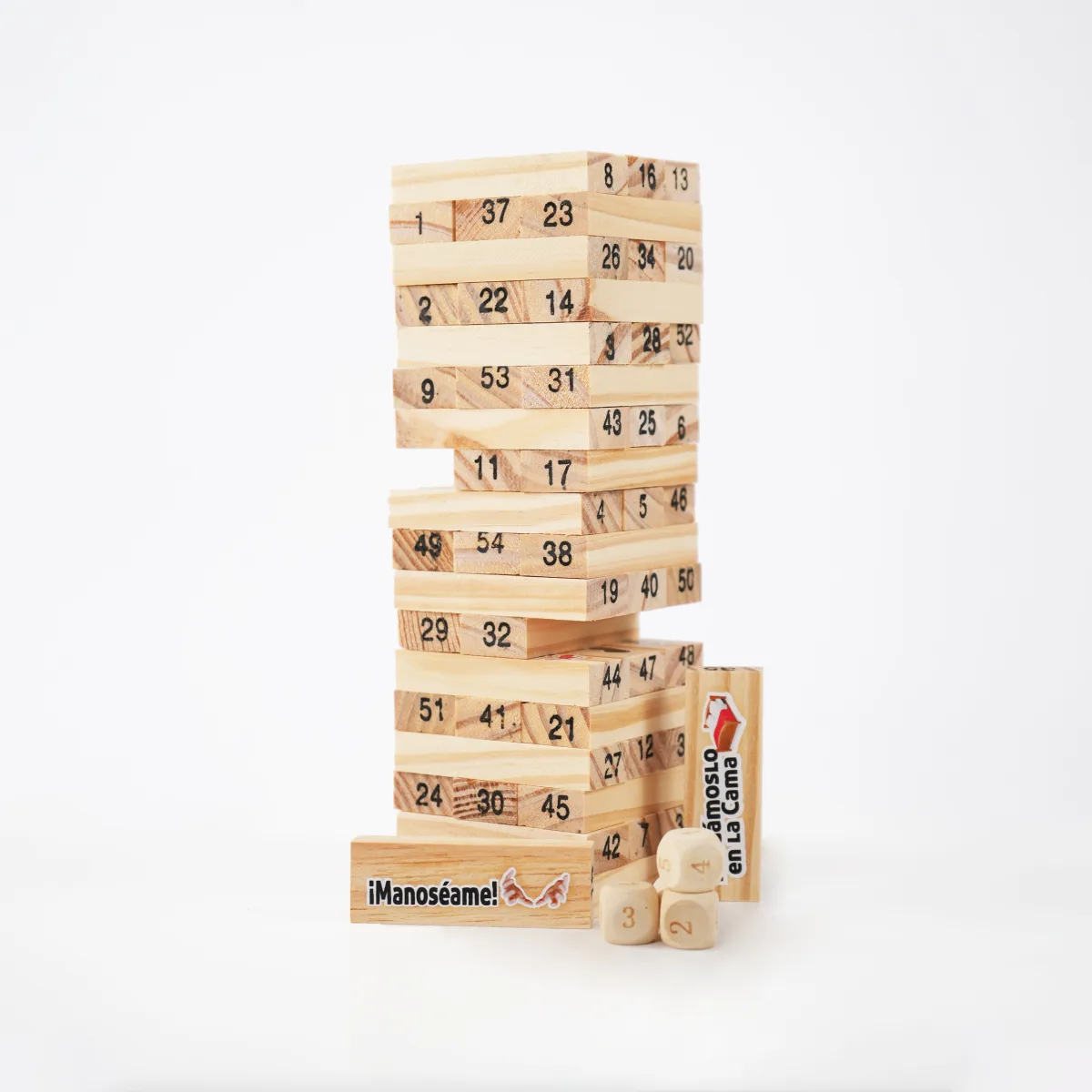 Juego Jenga Erotico Juego Jenga Erotico