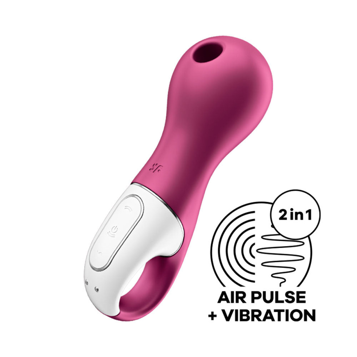 Satisfyer Lucky Libra Satisfyer Lucky Libra