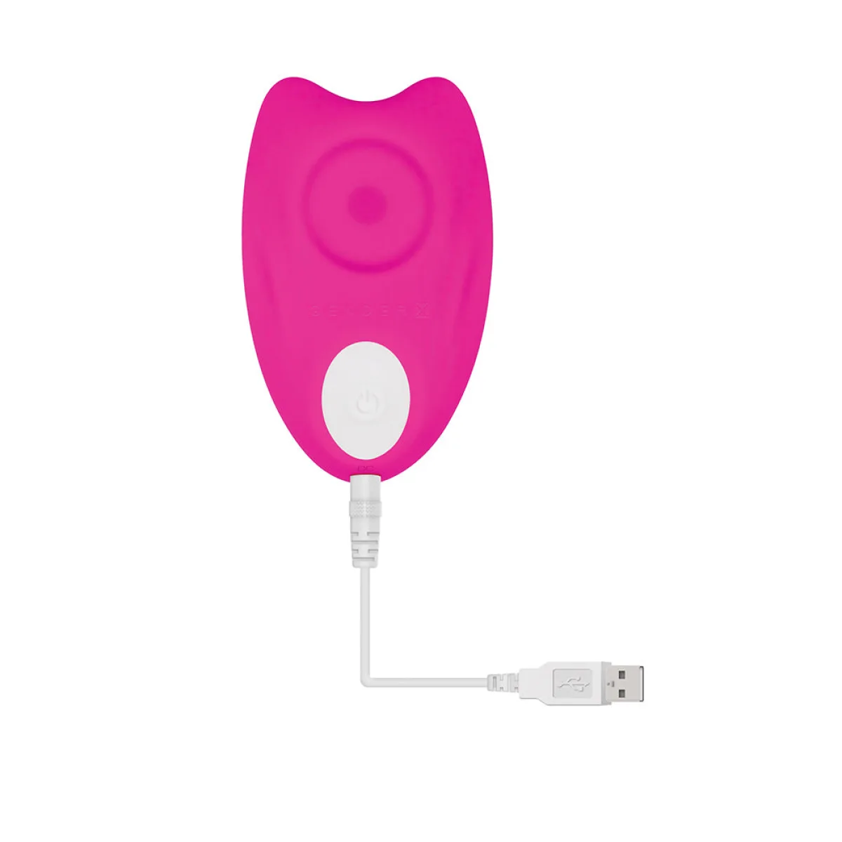 Vibrador Bajo El Radar Gender X Vibrador Bajo El Radar Gender X