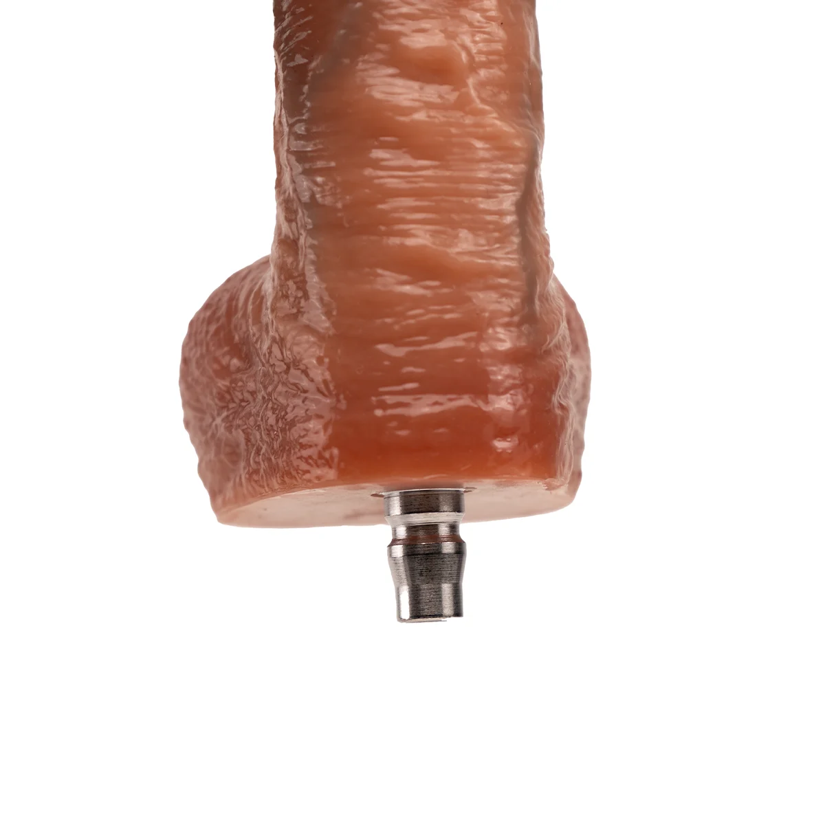 Adaptador Dildo Ultrarealista Cesar (Repuesto Sex Machine) Camtoyz Adaptador Dildo Ultrarealista Cesar (Repuesto Sex Machine) Camtoyz