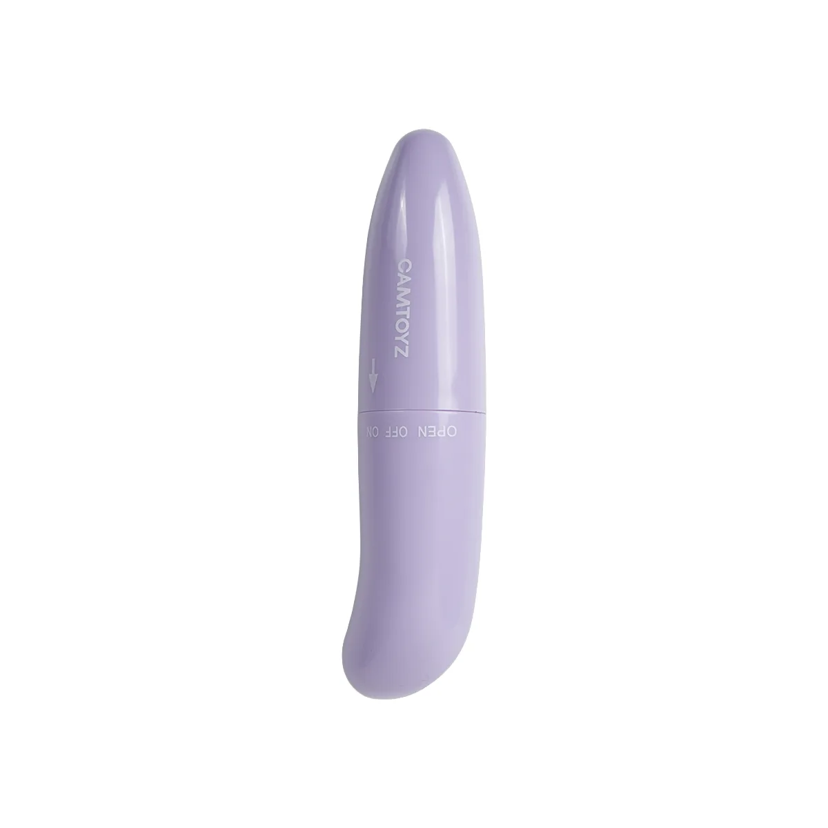 Mini Vibrador Rocco Camtoyz Mini Vibrador Rocco Camtoyz