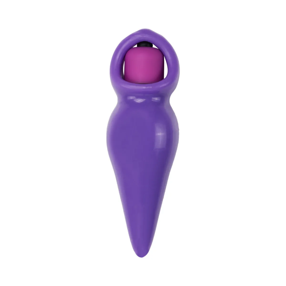 Plug Anal Santorini Camtoyz Plug Anal Santorini Camtoyz