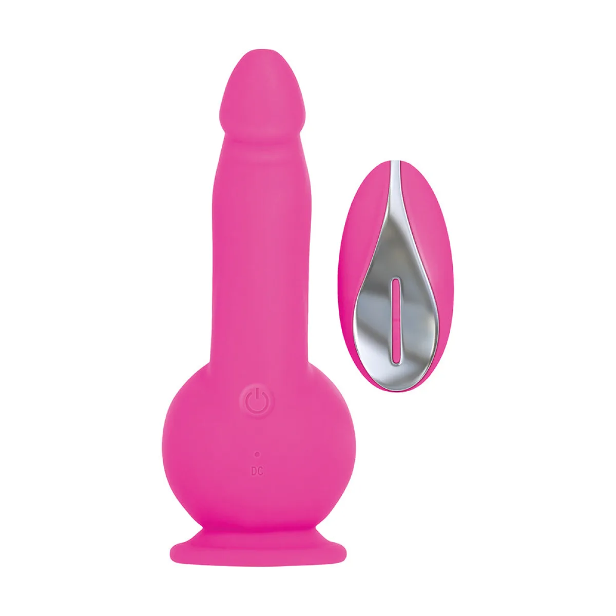 Vibrador Balístico Evolved Vibrador Balístico Evolved