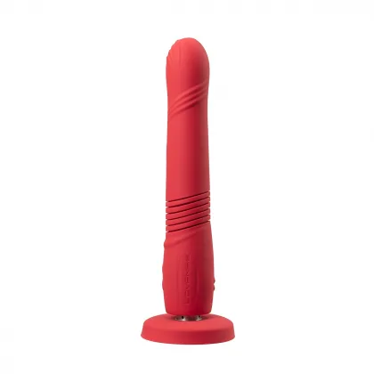 Vibrador Gravity con empuje automatico | Lovense