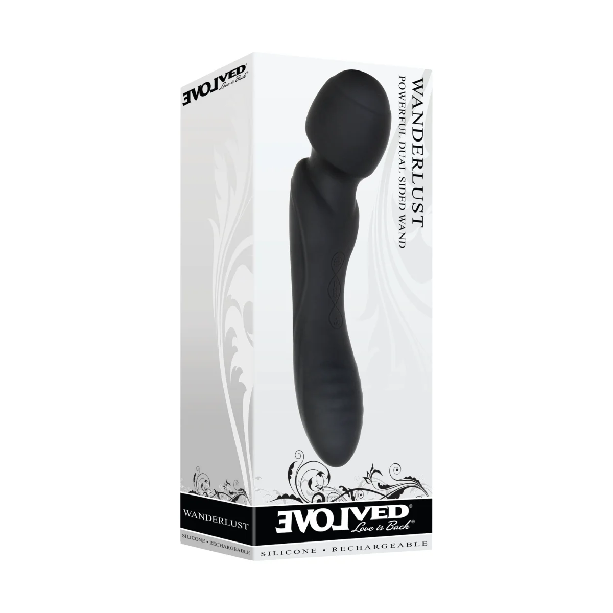 Vibrador Wanderlust Vibrador Wanderlust