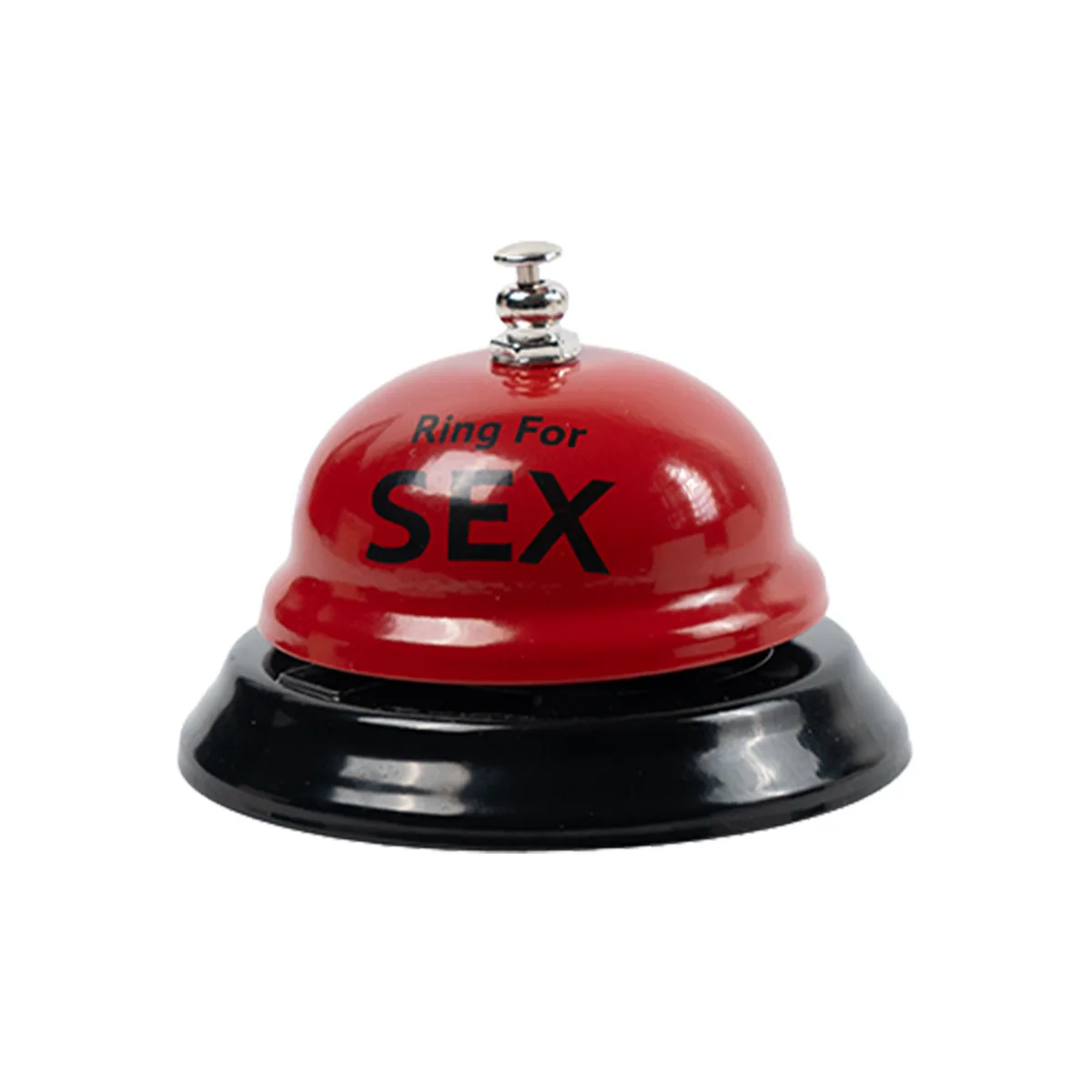 Campana del amor Passion Ring Camtoyz Campana del amor Passion Ring Camtoyz
