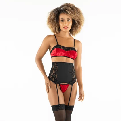 Conjunto Liguero Moulin Lerot
