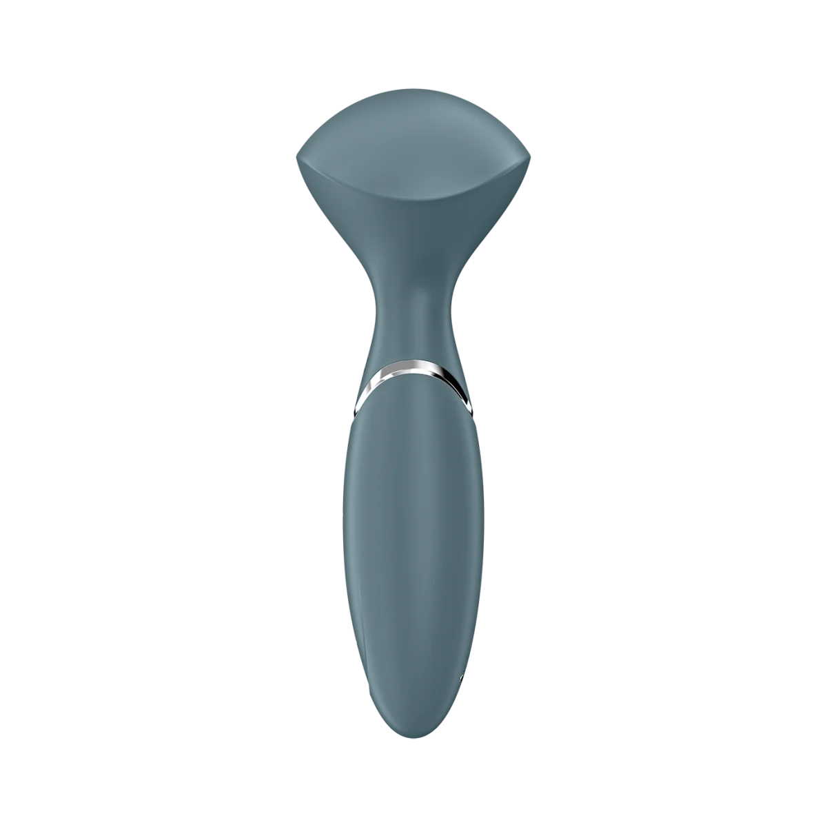 Satisfyer Mini Wand-er Gris Satisfyer Mini Wand-er Gris