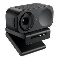 Camara Lovense 4K Webcam 2