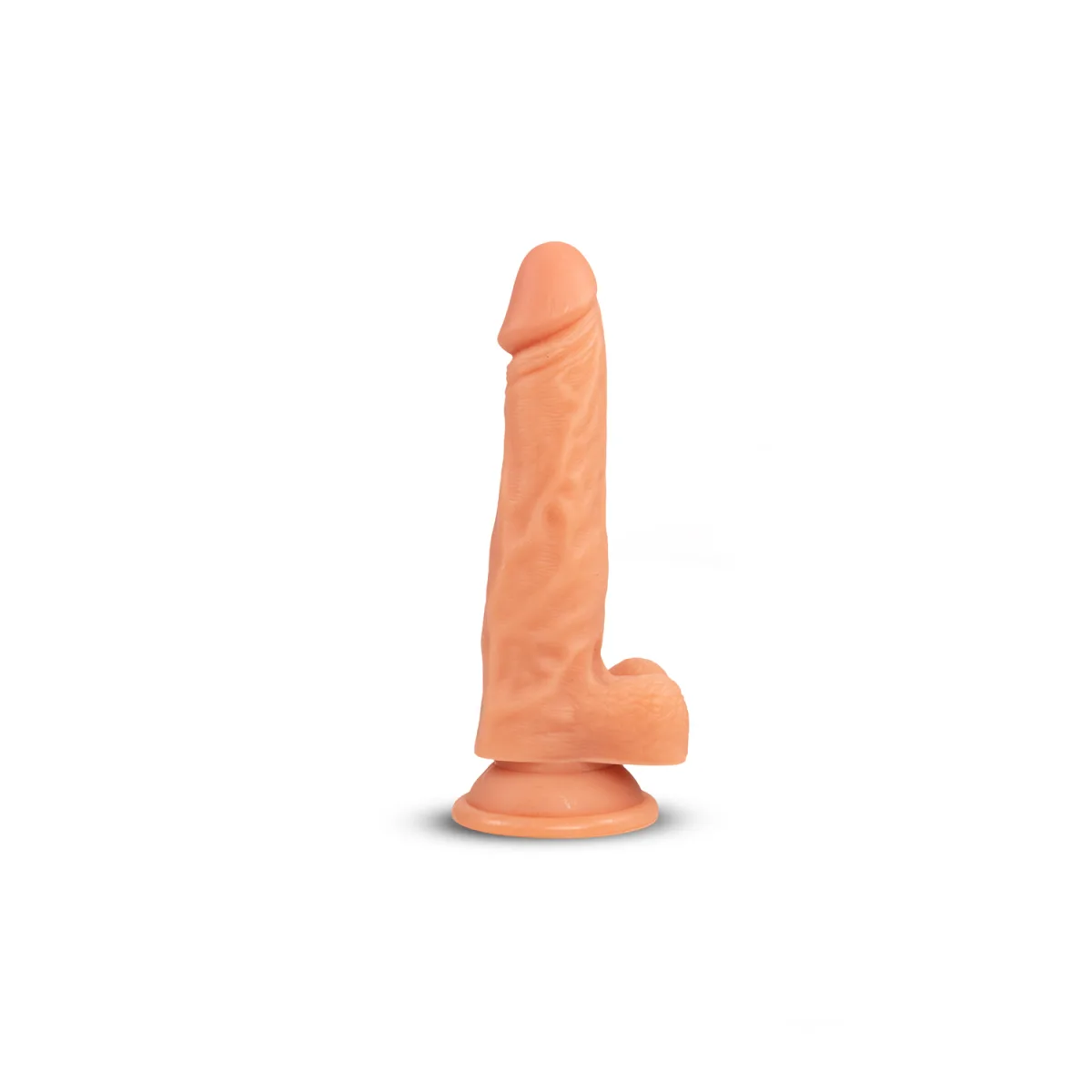 Dildo Realista Denzel 19 cm Camtoyz Dildo Realista Denzel 19 cm Camtoyz
