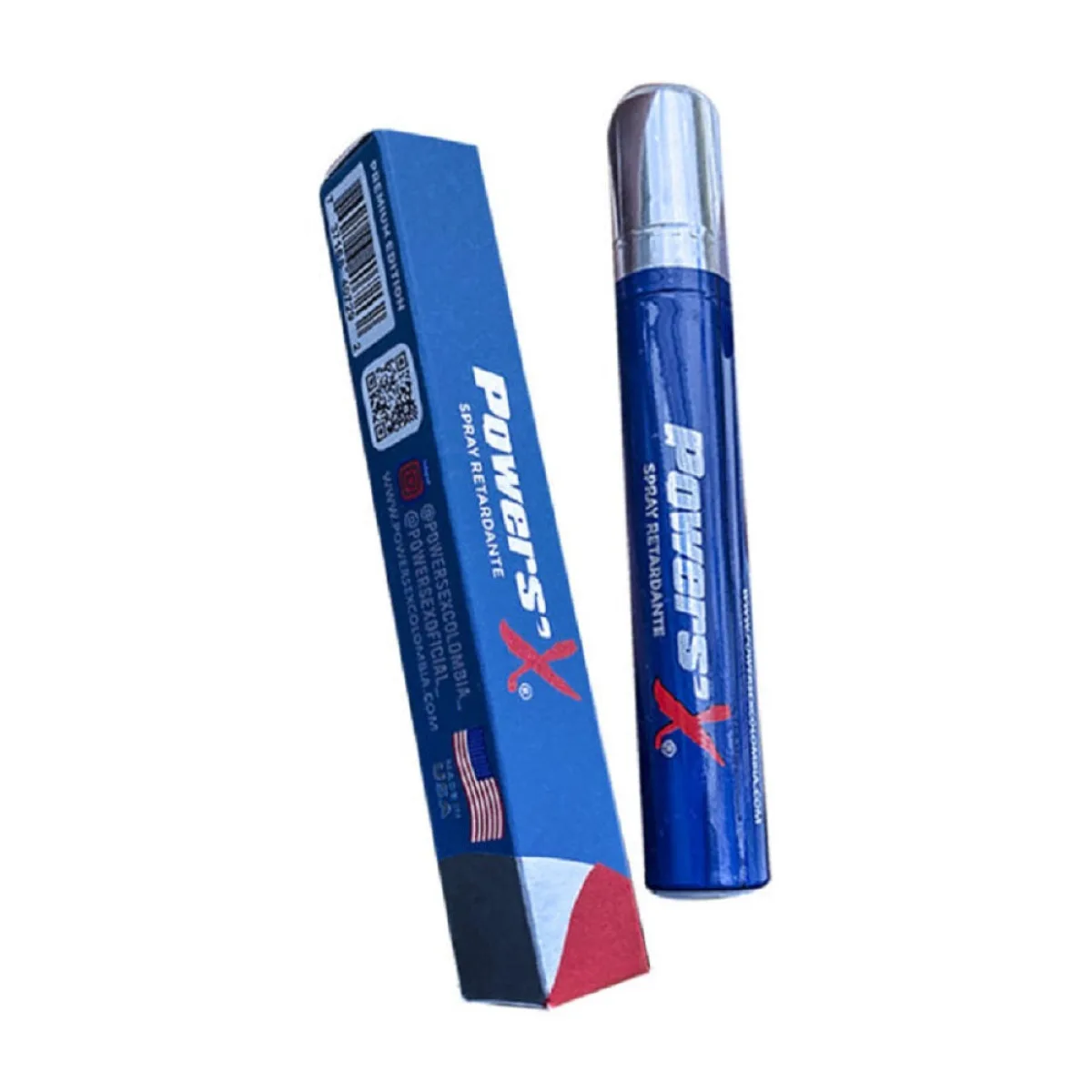 Retardante PowerSex Premium Retardante PowerSex Premium
