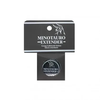 Retardante Minotauro Extender Crema