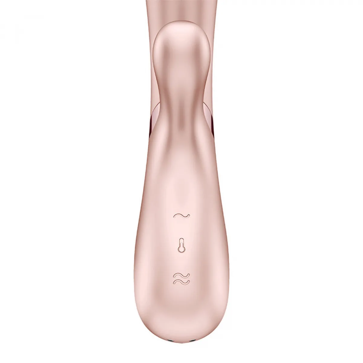 Satisfyer Hot Lover - Color: Rosado Satisfyer Hot Lover - Color: Rosado