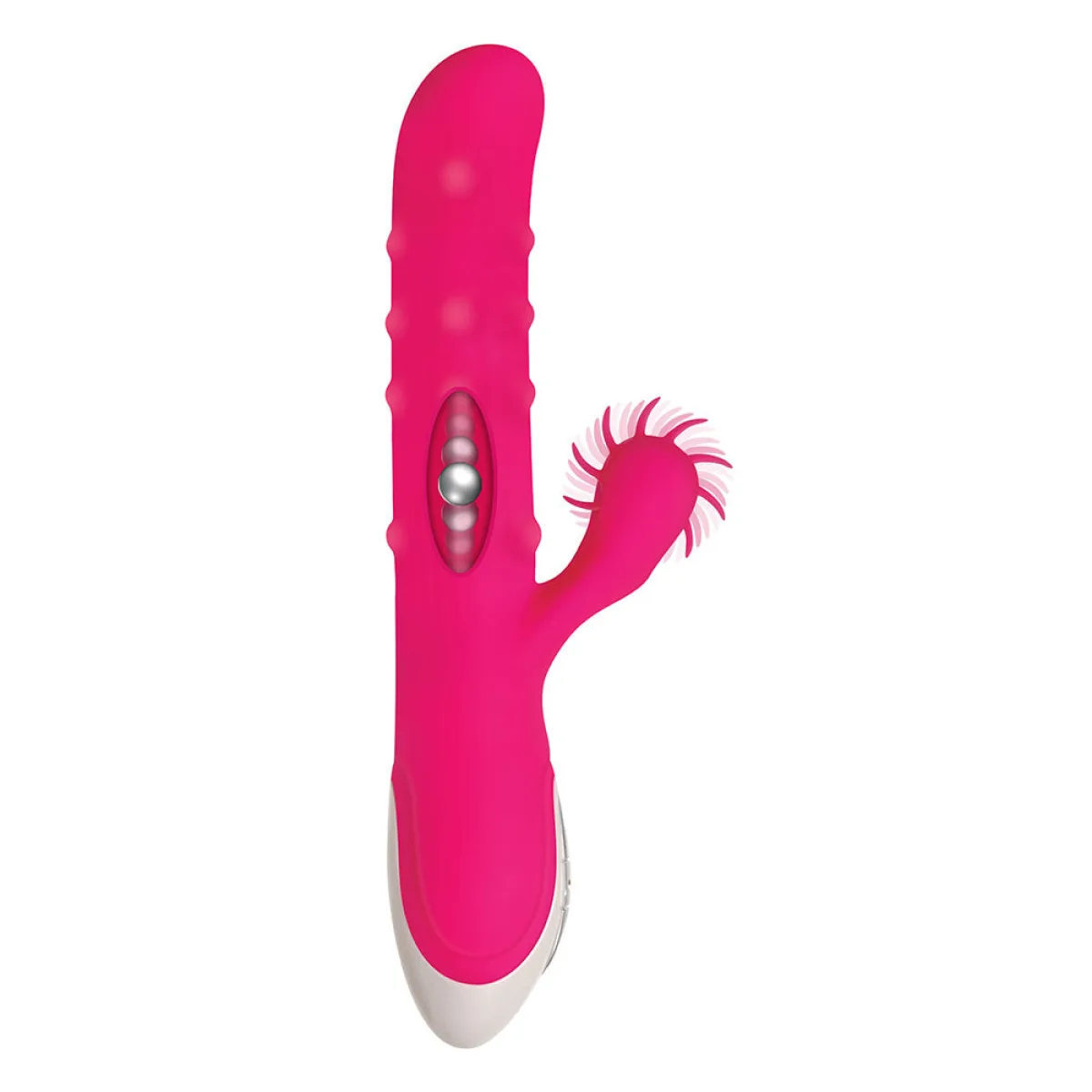 Vibrador Amor Hilado Vibrador Amor Hilado