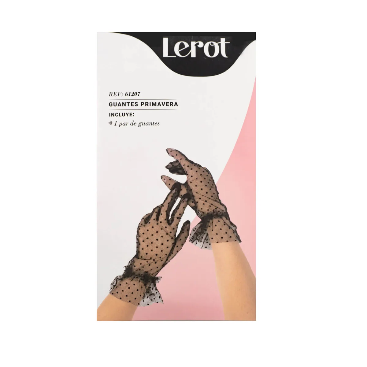 Guantes Primavera Lerot Guantes Primavera Lerot
