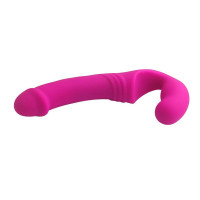 Vibrador Doble Rider...