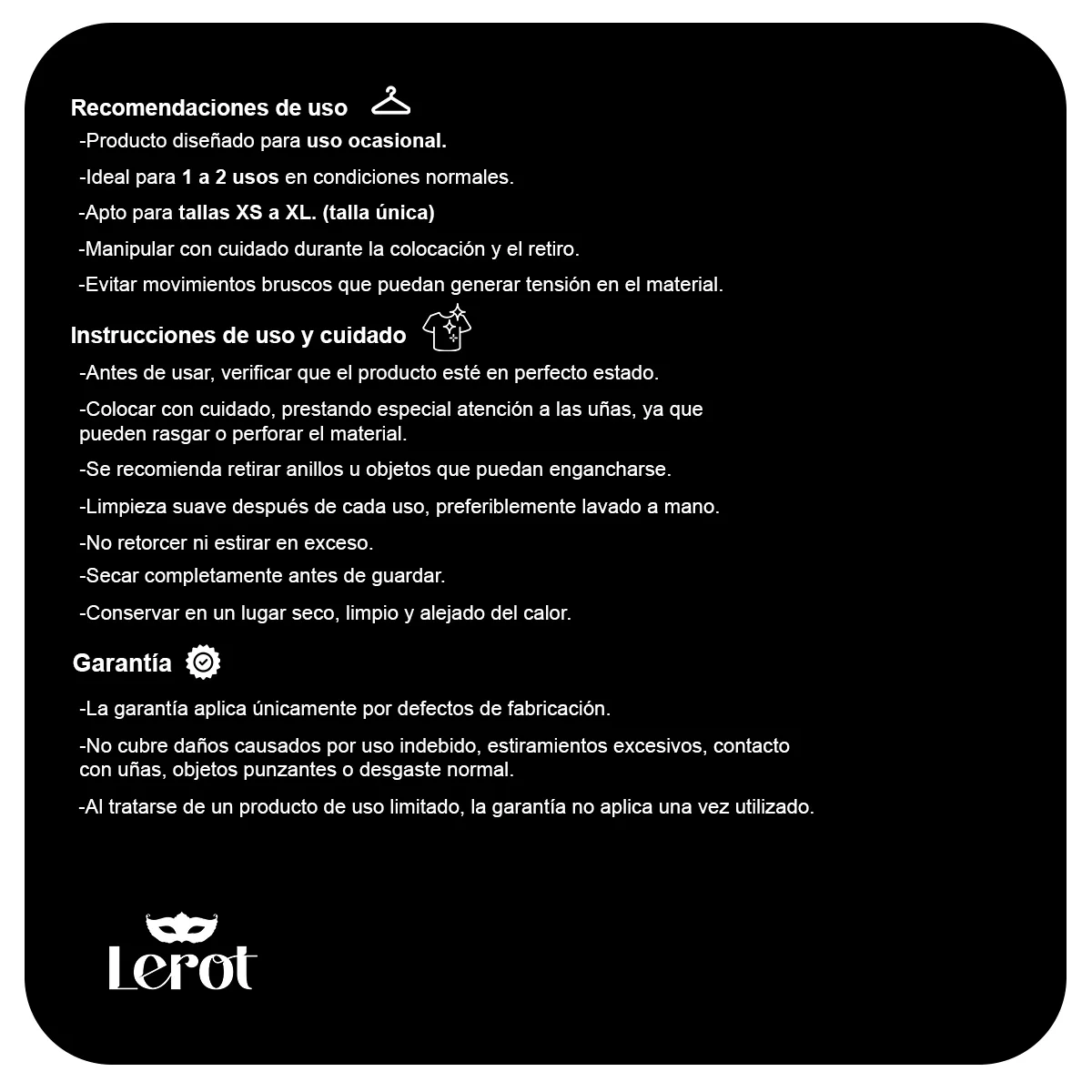 Lerot Malla Conjunto Twerla Lerot Malla Conjunto Twerla