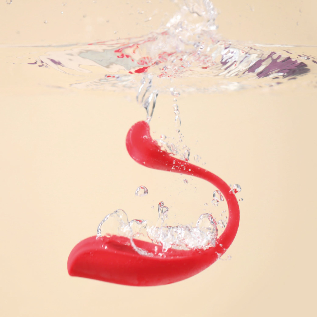 Vibrador Bala Interactiva con App Fenix Neo 2 (Phoenix Neo) Svakom Rojo Vibrador Bala Interactiva con App Fenix Neo 2 (Phoenix Neo) Svakom Rojo