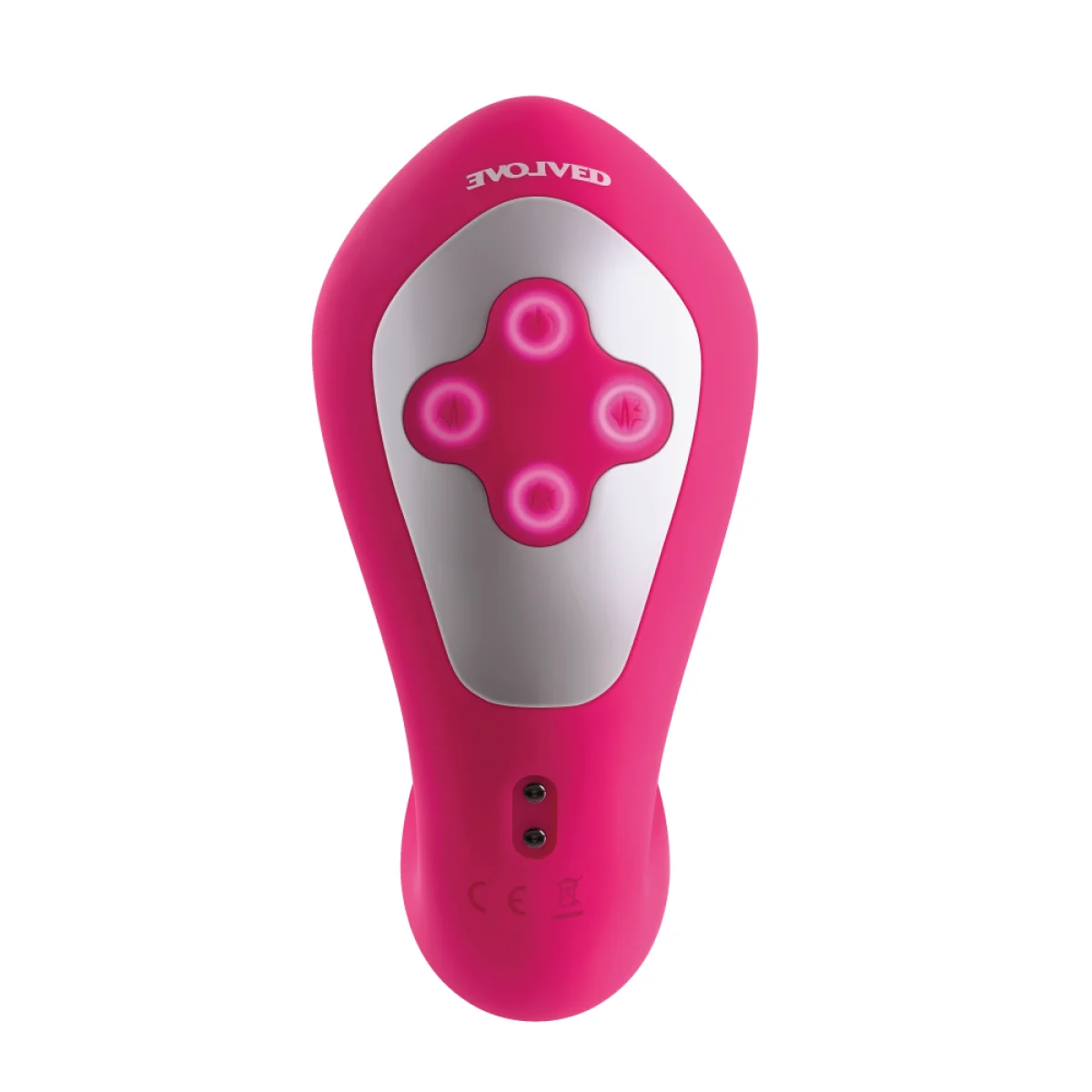 Vibrador Buck Wild Vibrador Buck Wild