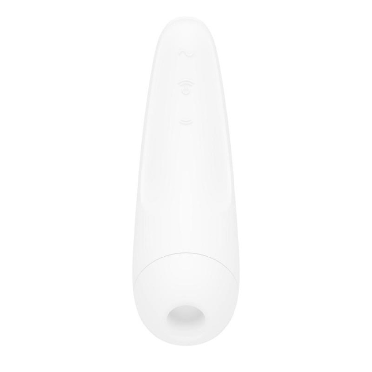 Satisfyer Curvy 2+ Satisfyer Curvy 2+