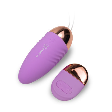 Huevo Vibrador Ariel...